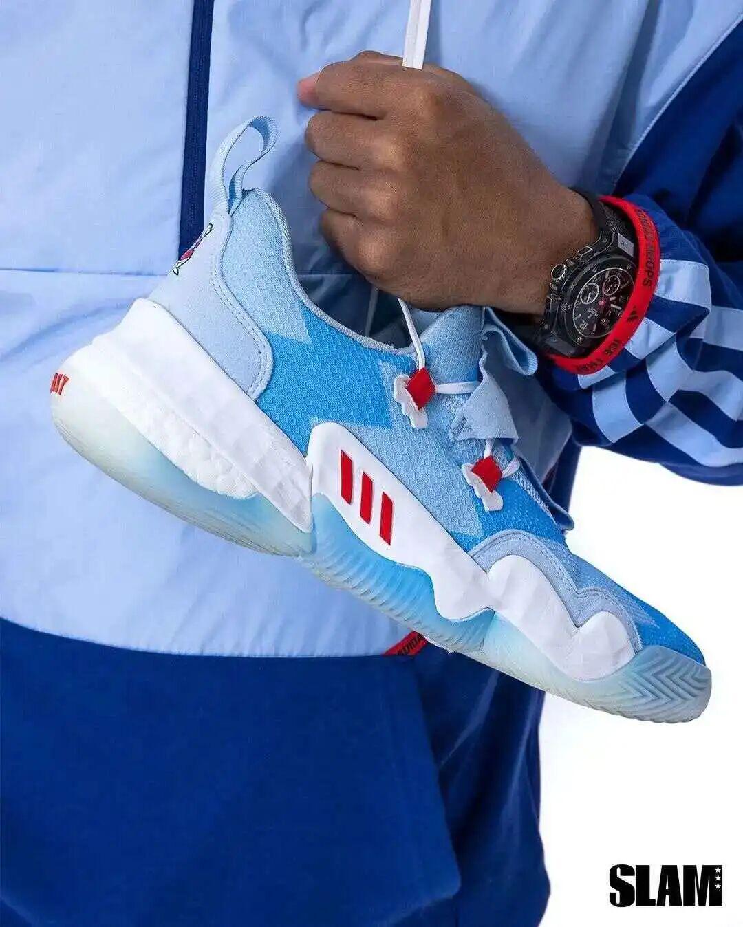 开云体育官网-新生代签名鞋！讨论度极高！已无下文...