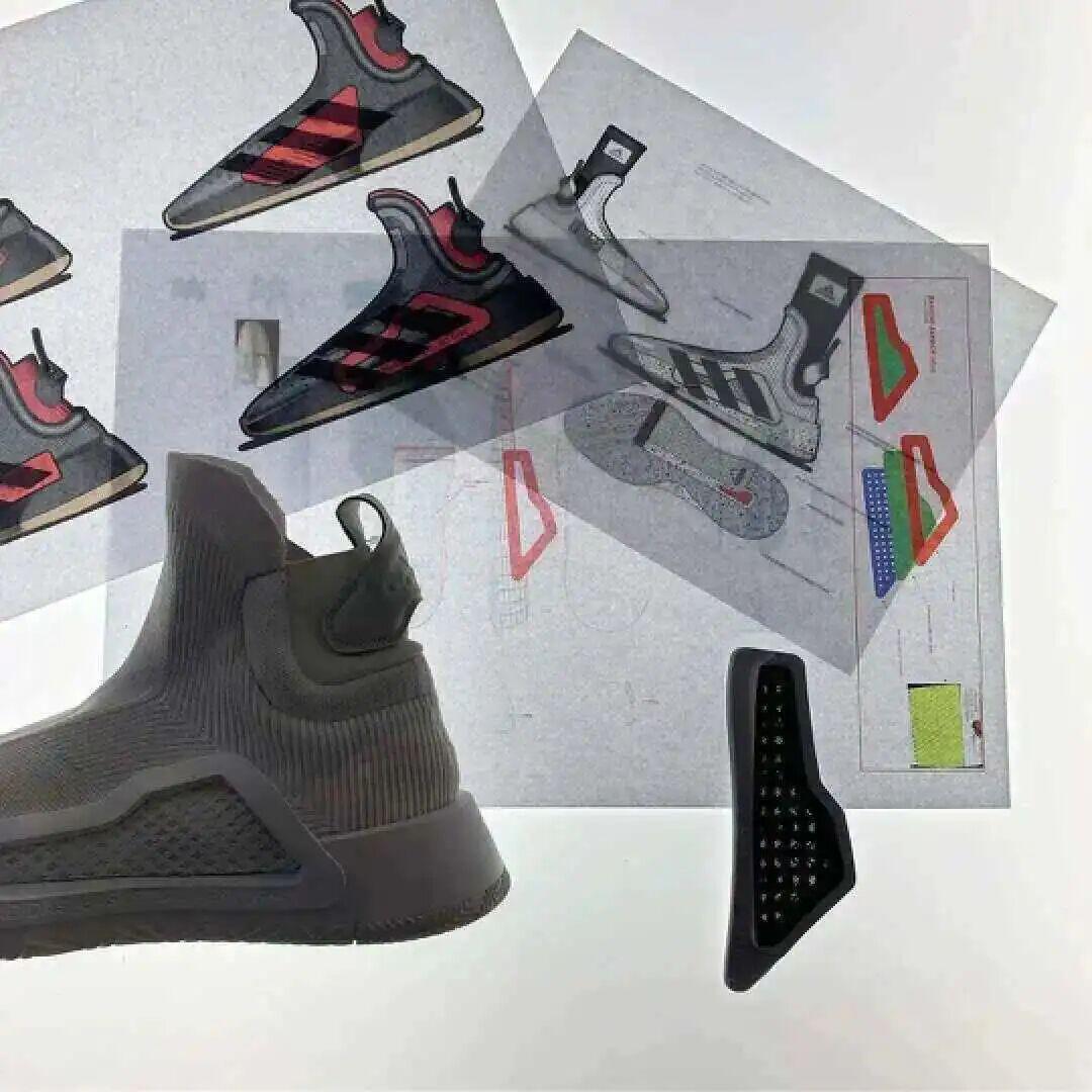 开云体育官网-新生代签名鞋！讨论度极高！已无下文...