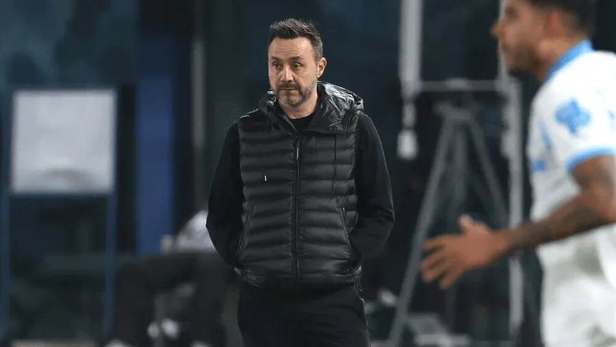 开云体育-罗马诺：曼联认为德泽尔比战术理念和带队风格，或符合规划