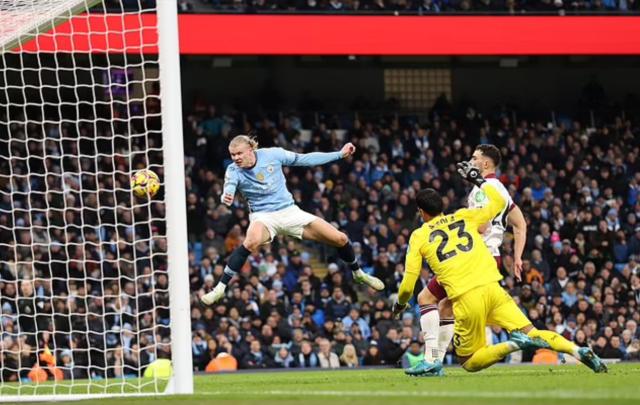 开云体育官网-林良锋：瓜迪奥拉是不是耽误了哈兰德？