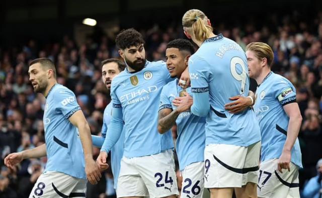 开云体育官网-林良锋：瓜迪奥拉是不是耽误了哈兰德？