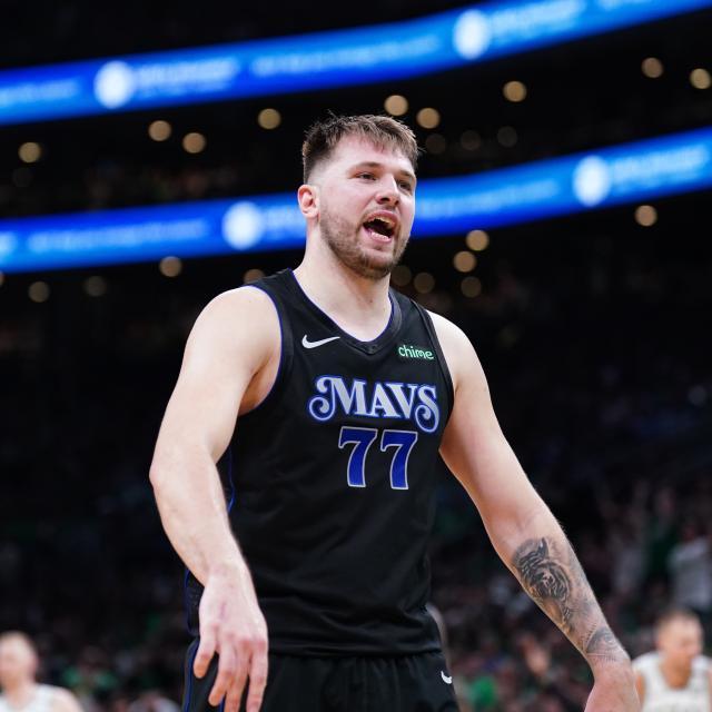 把拥有东欧的独行侠防死？这事只有绿军干得出来