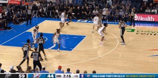 开云体育app-最佳新秀争夺预演？文班亚马大战切特上演科幻片