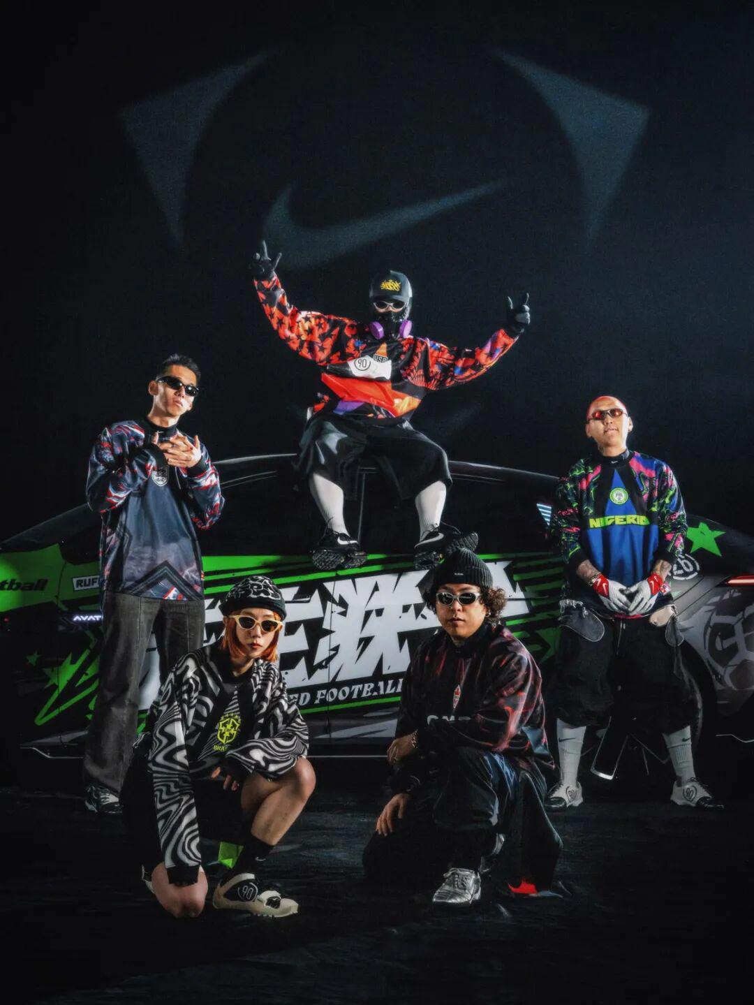 开云体育app-养生联合 F.C. 第三届「联合竞技」邀请赛正式启幕！