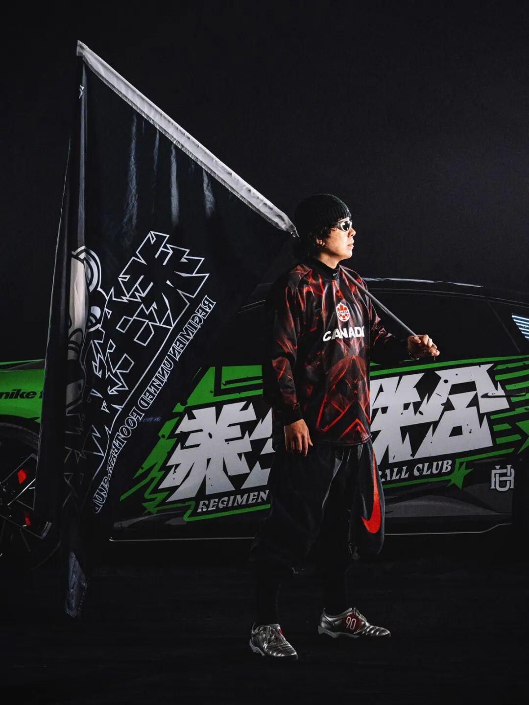 开云体育app-养生联合 F.C. 第三届「联合竞技」邀请赛正式启幕！