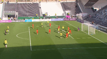 开云体育下载-国足新长城？李昊U23亚洲杯3场零封 扑单刀+拒自家队友头槌“乌龙”