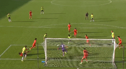 开云体育下载-国足新长城？李昊U23亚洲杯3场零封 扑单刀+拒自家队友头槌“乌龙”