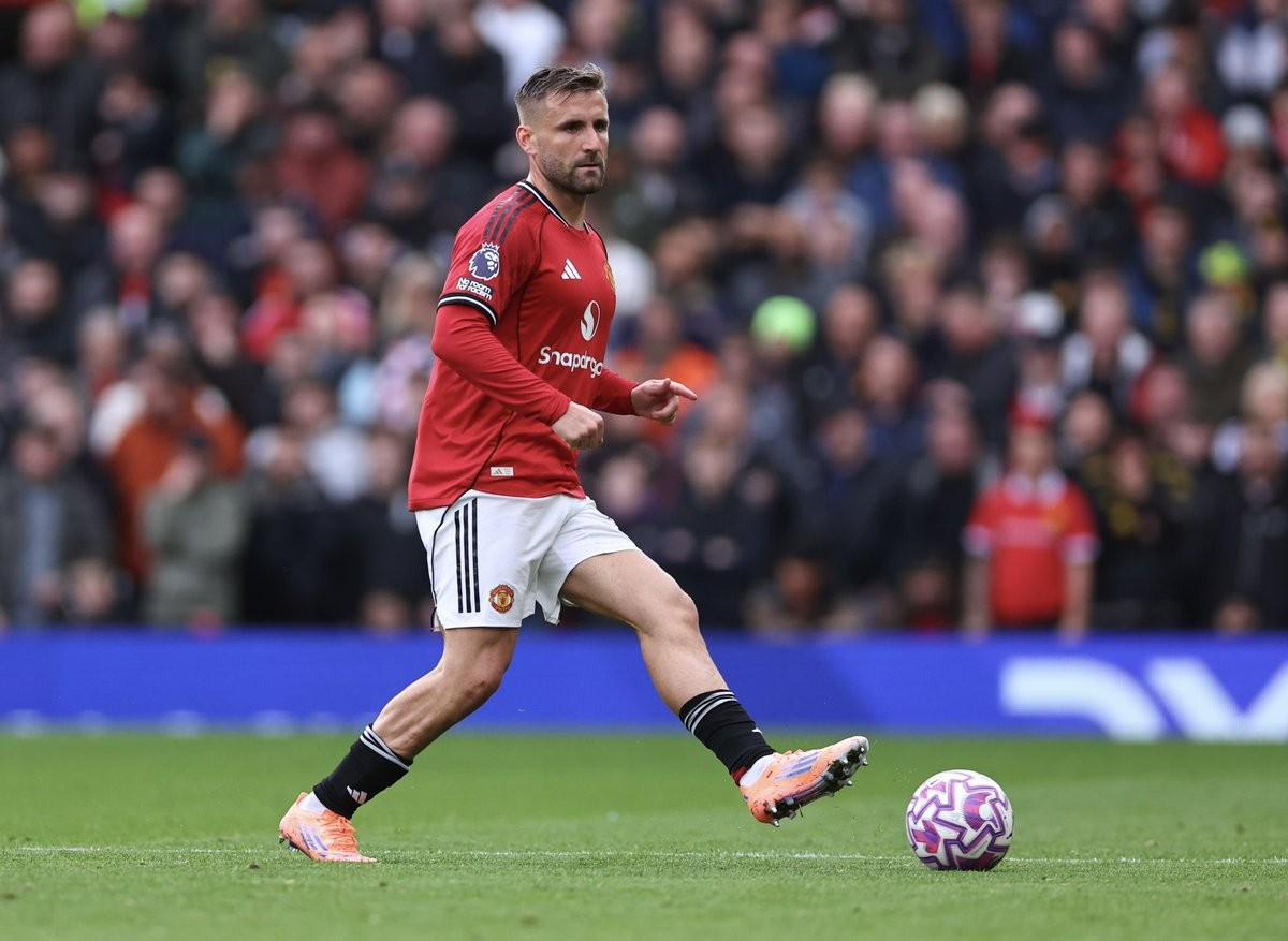 开云体育app-邮报盘点卡里克上任后的输家：芒特、卢克-肖、中后卫们