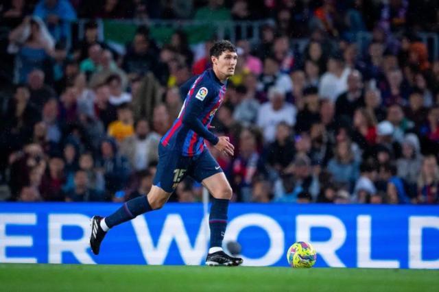 开云体育下载-【西甲】拉菲传射15岁小将替补首秀，巴萨4比0贝蒂斯