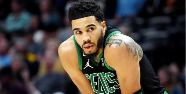 傲慢凯尔特人大意失荆州 恩比德喜获额外休息时间