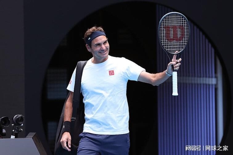 开云体育下载-费德勒：去年第一次思考和辛纳打比赛要怎么办，和阿卡更有共鸣