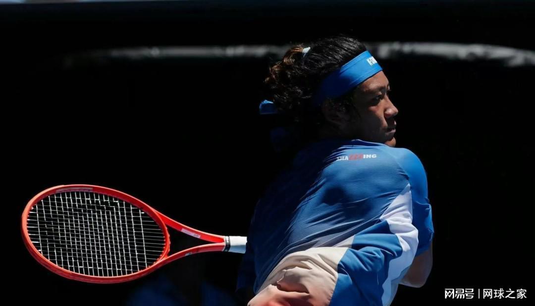 开云体育-张之臻冲开门红失利白卓璇弥补遗憾，女单最大冷门成就土耳其历史
