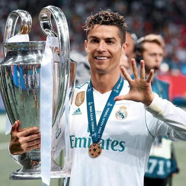 开云体育app-骆明：皇马究竟为什么能拿欧冠？盛世还能延续吗？