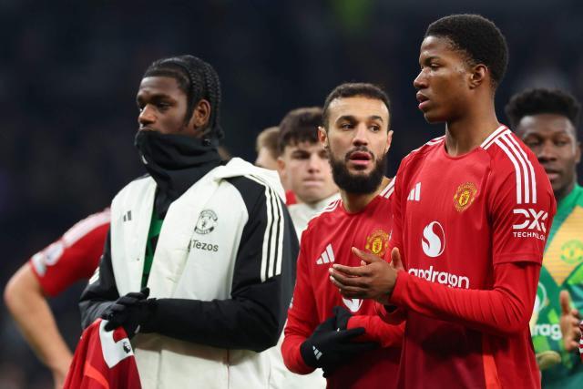 林良锋：别大惊小怪，请信任阿莫林