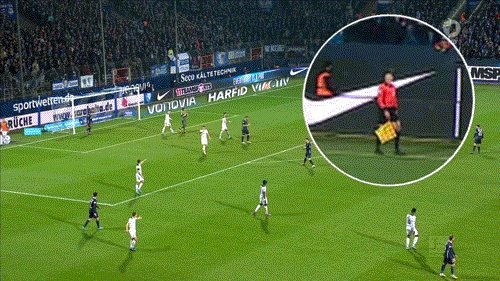 打火机引发的丑闻：德国足协体育法庭判波鸿2比0胜