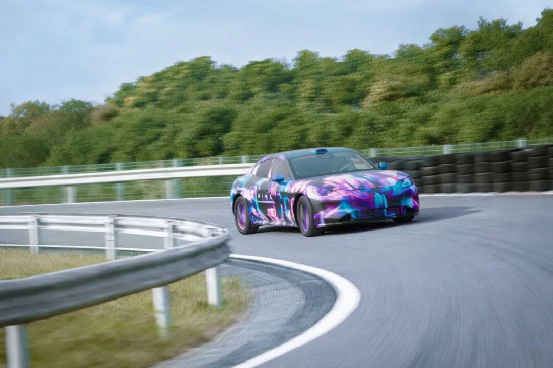 kaiyun-吵了一年的“532轿车”，看到销量傻眼了