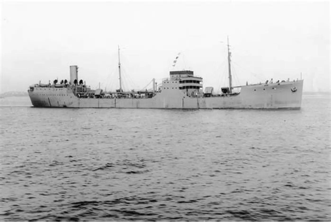 开云体育-集装箱船式辅助巡洋舰开始海试，舰载武装已恢复早期60单元垂发版