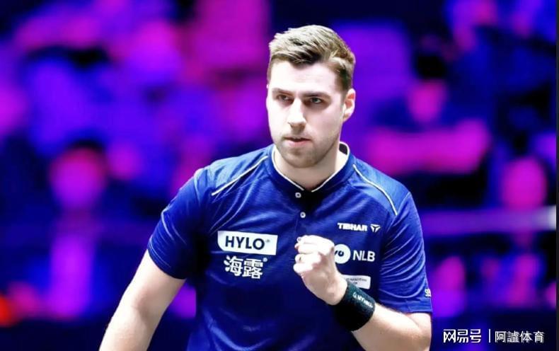 开云体育下载-WTT常规赛最新结果：国乒3大主力惨败，林诗栋上演先输后赢