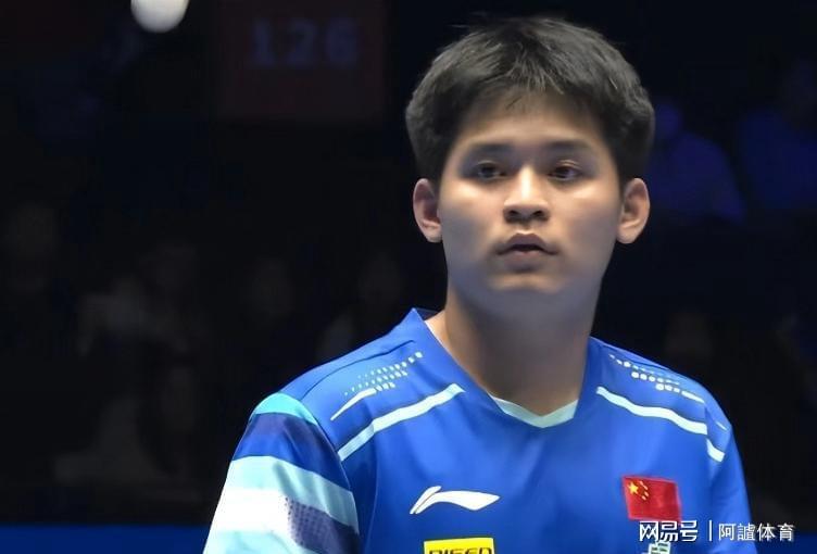 开云体育下载-WTT常规赛最新结果：国乒3大主力惨败，林诗栋上演先输后赢