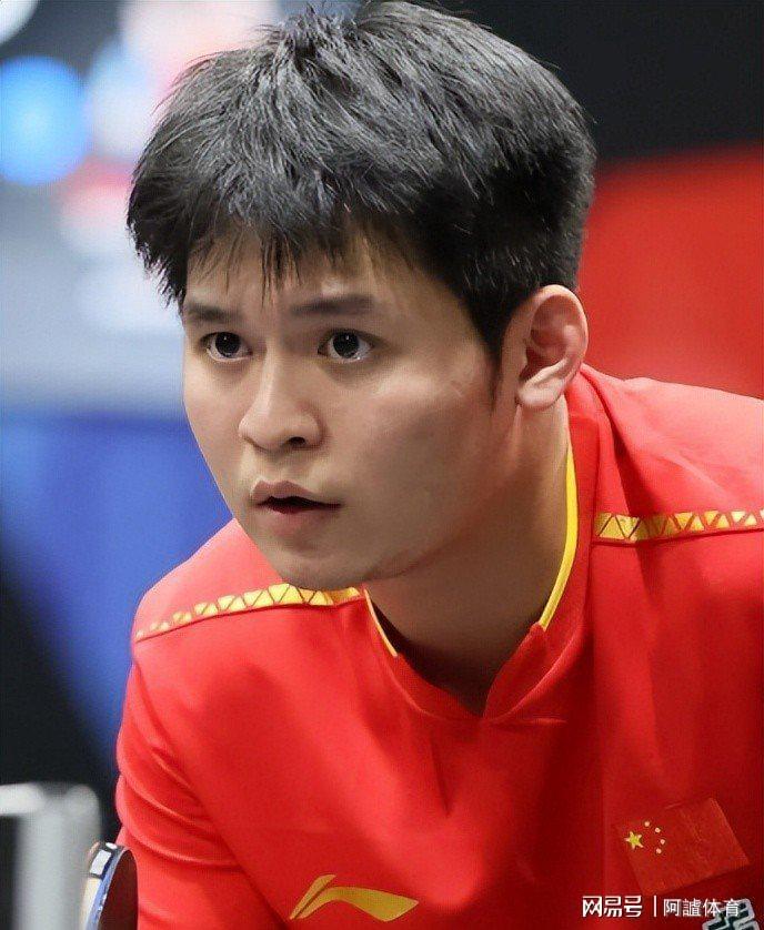 开云体育下载-WTT常规赛最新结果：国乒3大主力惨败，林诗栋上演先输后赢