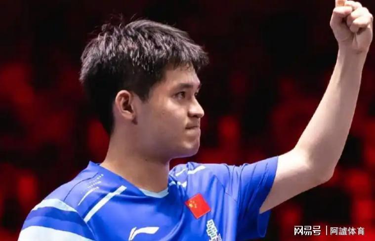 开云体育下载-WTT常规赛最新结果：国乒3大主力惨败，林诗栋上演先输后赢