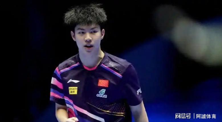 开云体育下载-WTT常规赛最新结果：国乒3大主力惨败，林诗栋上演先输后赢