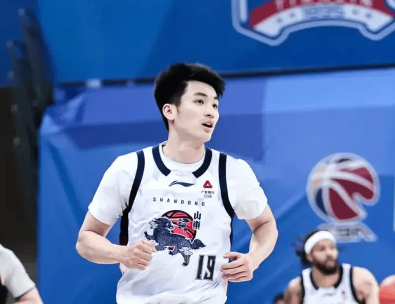 开云体育下载-山东淘汰浙江！珀赛尔陈林坚齐爆，鲍威尔末节暴走，克里斯迷失！