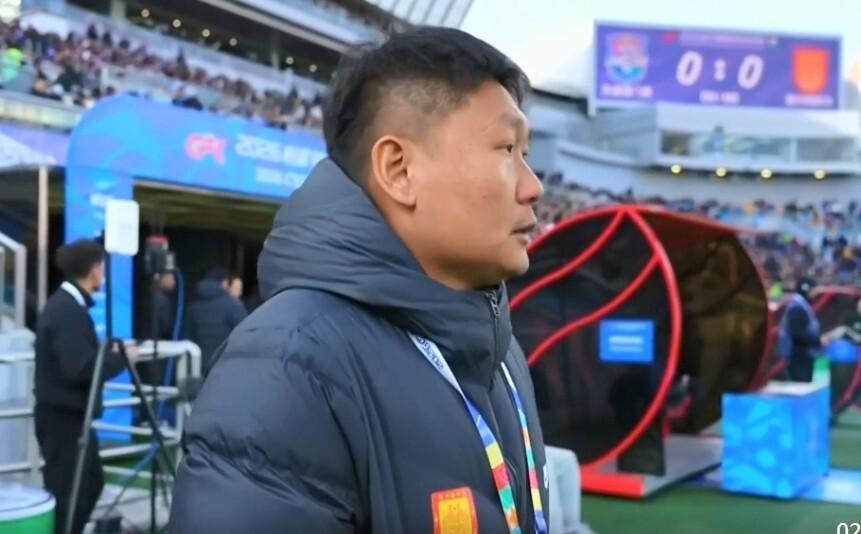 开云体育官网-给中超本赛季16队主帅分档