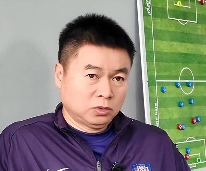 开云体育官网-给中超本赛季16队主帅分档